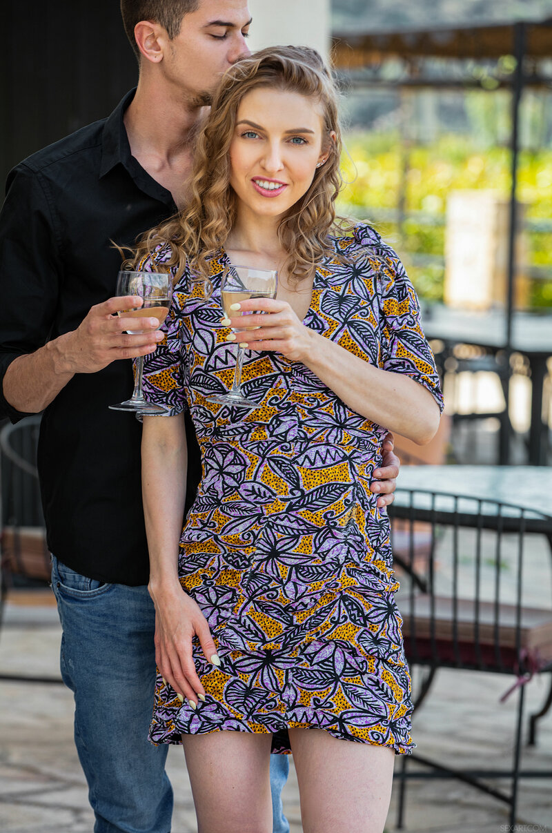 Юлия, 44 года, 5 размер груди