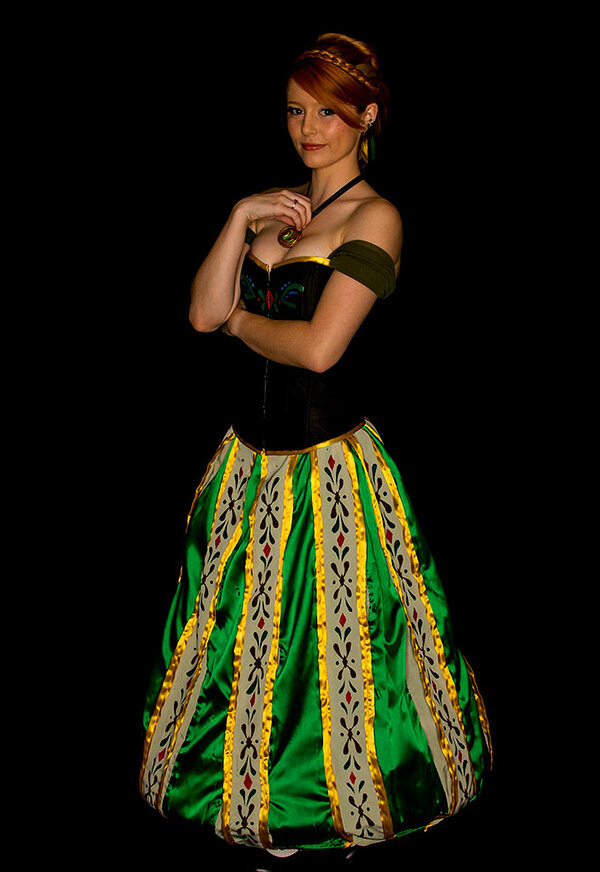 Оана, 21 год, 3 размер груди