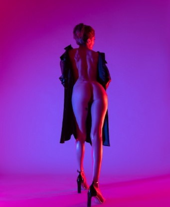 Кварта, 20 лет, 1 размер груди